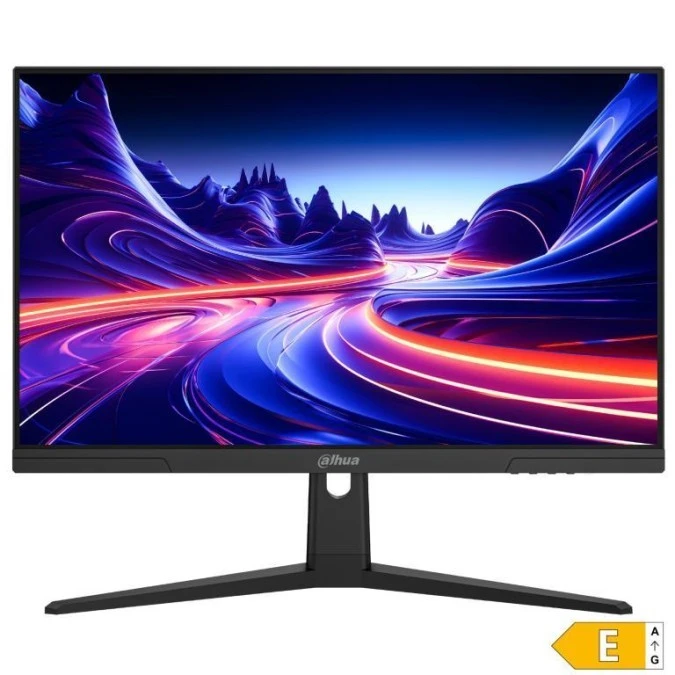 MONITOR GAMINGOWY LM25‑E231BN 24.5 DAHUA