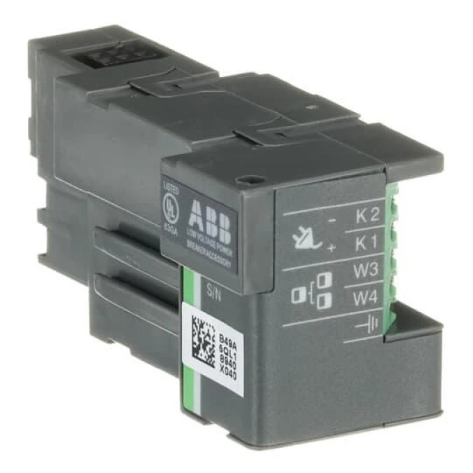 Moduł zasilający 110‑240V AC/DC Ekip Supply Emax 2 do E1.2‑E6.2 1SDA074172R1 - obrazek 2