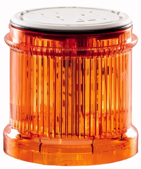 Moduł z diodą LED 230V AC bursztynowy SL7‑L230‑A 171426 - obrazek 1