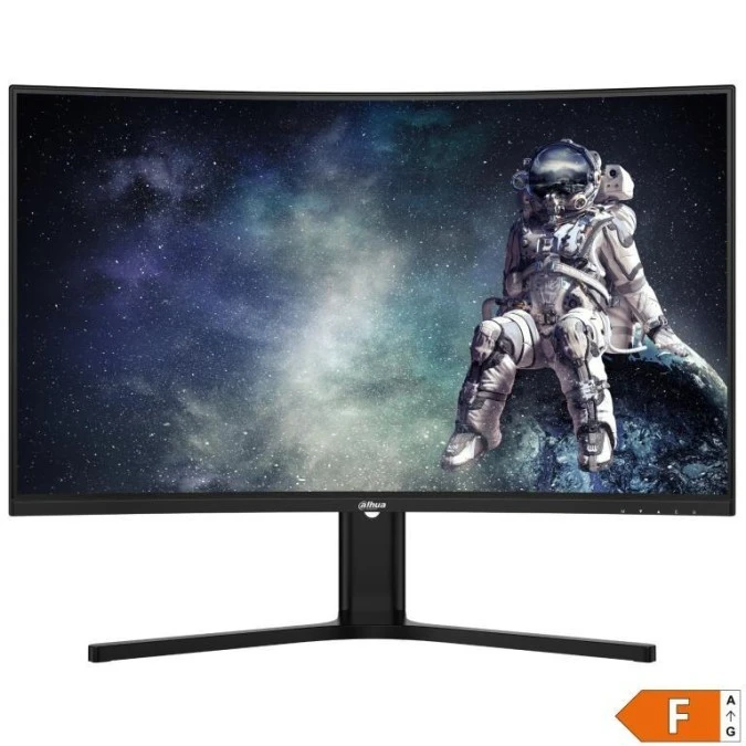 MONITOR GAMINGOWY LM32‑E330CA 31.5 ‑ 1440p QHD 180 Hz DAHUA - obrazek 2
