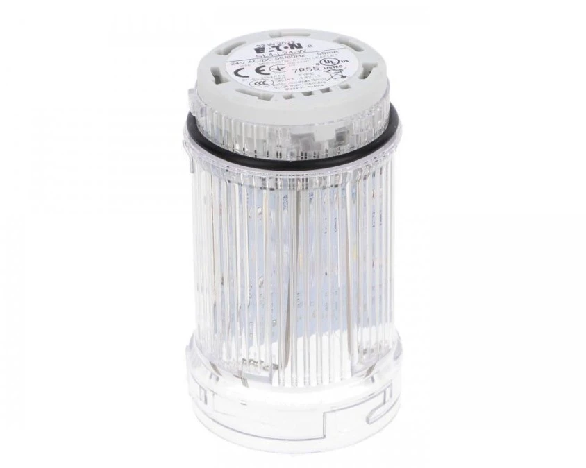 Moduł z diodą LED 24V AC/DC‑biały SL4‑L24‑W 171316 - obrazek 1