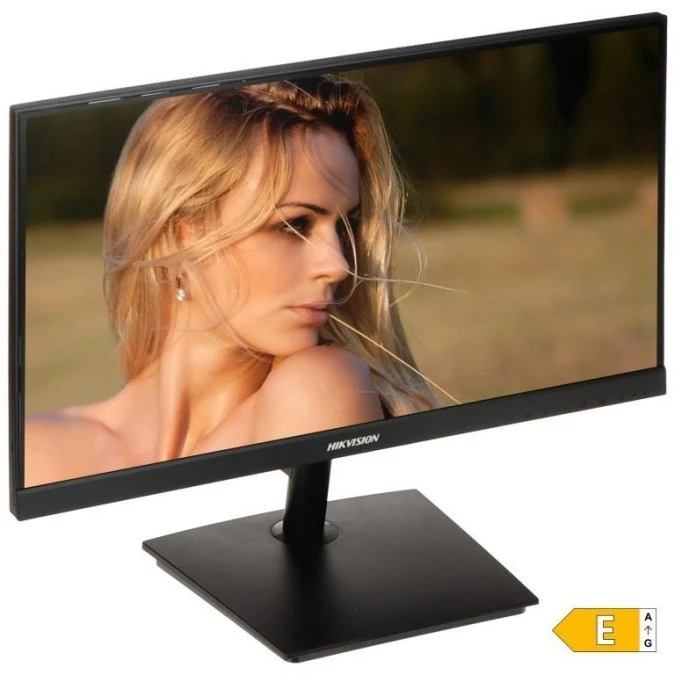 MONITOR HDMI, VGA, AUDIO DS‑D5022F2‑1V2S 21.5 Hikvision - obrazek 1