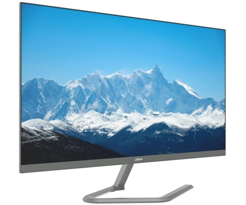 MONITOR HDMI, VGA, AUDIO LM27‑C201P 27 ‑ Full HD 100 Hz DAHUA - obrazek 3