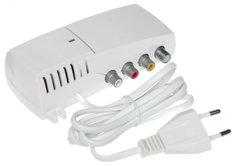 Modulator TV MT‑47