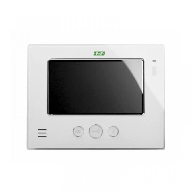 Monitor perłowy MK‑09W - obrazek 1