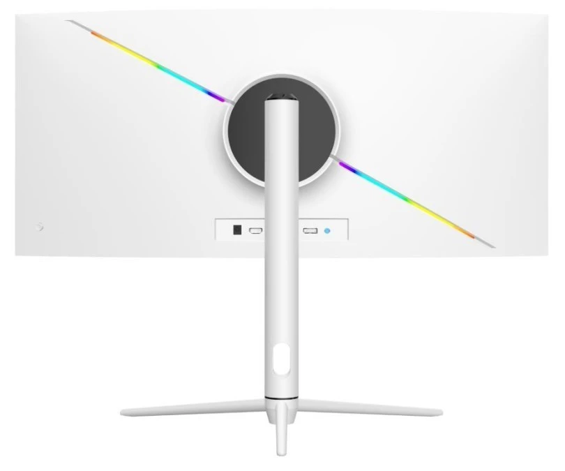 MONITOR GAMINGOWY LM30‑E330CW 30 DAHUA - obrazek 3