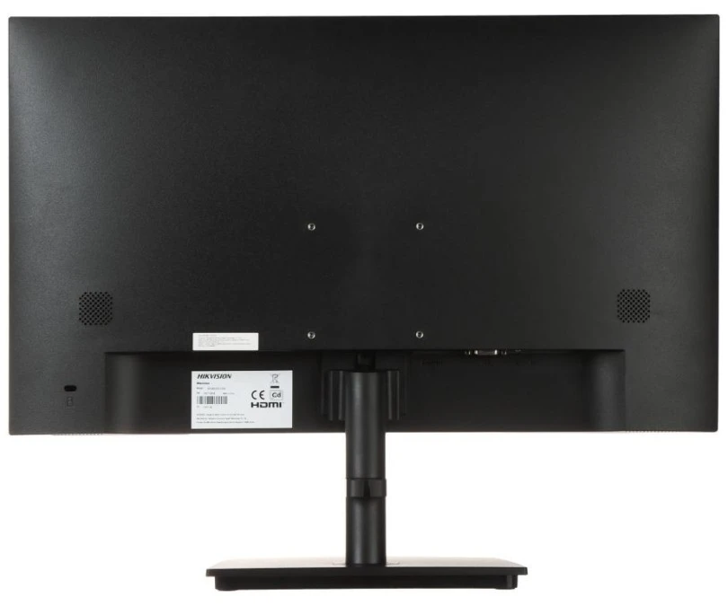 MONITOR HDMI, VGA, AUDIO DS‑D5022F2‑1V2S 21.5 Hikvision - obrazek 3