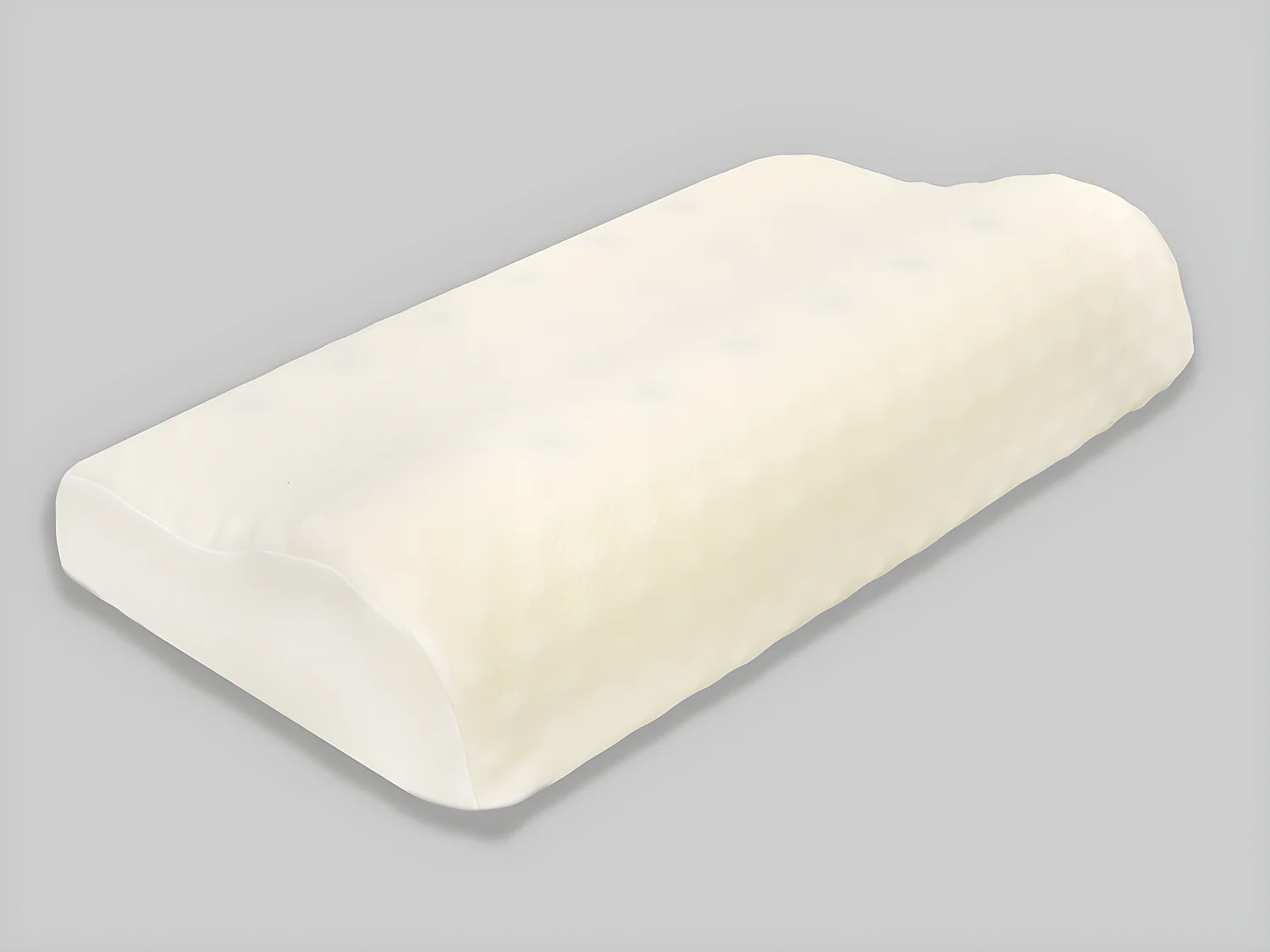 Magnetyczna poduszka HYPNOSE z pamięcią formy — 58 cm × 36 cm. 99243