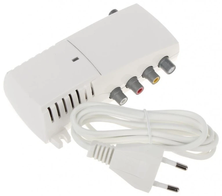 Modulator TV MT‑41 TERRA