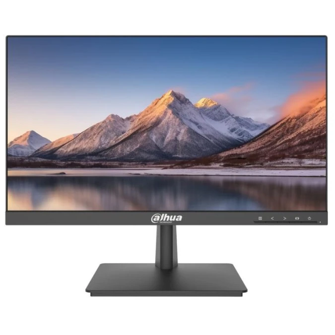MONITOR VGA, HDMI LM22‑L200N 22 DAHUA - obrazek 1