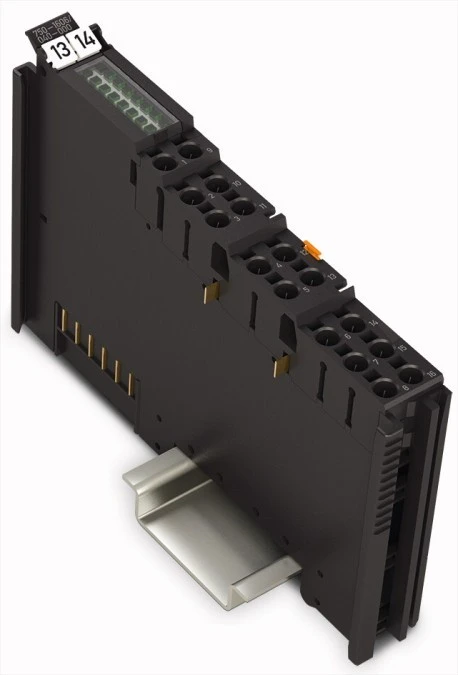 Moduł z dodatkowymi zaciskami 16‑/XTR 750‑1606/040‑000 - obrazek 1