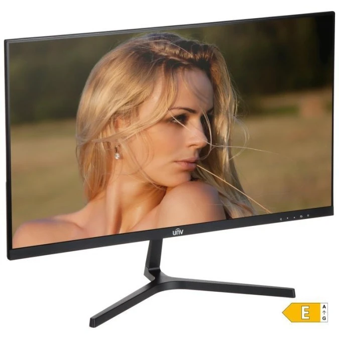 MONITOR VGA, HDMI MW‑LC24‑E 24 UNIVIEW - obrazek 1