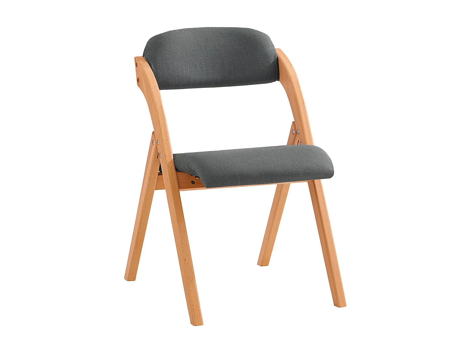 SoBuy Zestaw stolika i krzesełka dziecięcego z 2 półkami KMB60-W 1241701 - obrazek 1