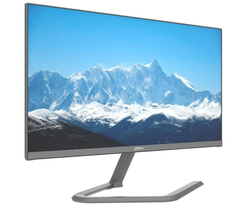 MONITOR HDMI, VGA, AUDIO LM22‑C201P 21.5 ‑ Full HD 100 Hz DAHUA - obrazek 3