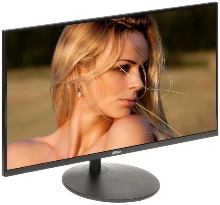 Monitor LCD 27cali VGA, HDMI LM27‑A200 - obrazek 1