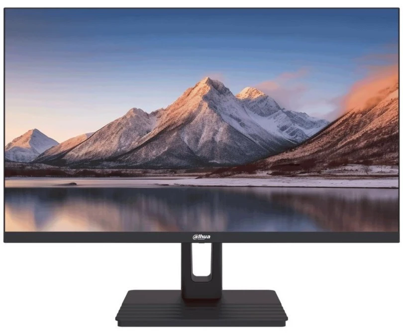 MONITOR HDMI, DP, AUDIO LM24‑C301B 23.8 DAHUA - obrazek 2