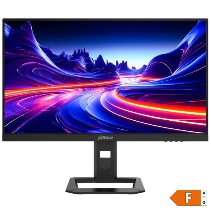 MONITOR GAMINGOWY LM27‑E341AY 27 ‑ 1440p QHD, 275 Hz DAHUA