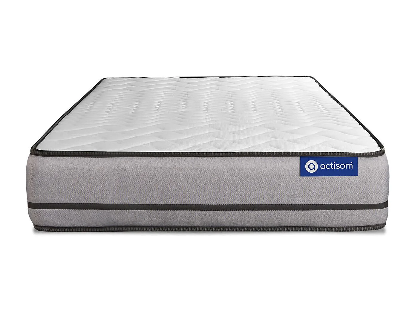Materac Actimemo night 75x190cm, Grubosc : 20 cm, Pianka z pamiecia ksztaltu, Bardzo wysoki, 3 strefy komfortu 3499443 - obrazek 1