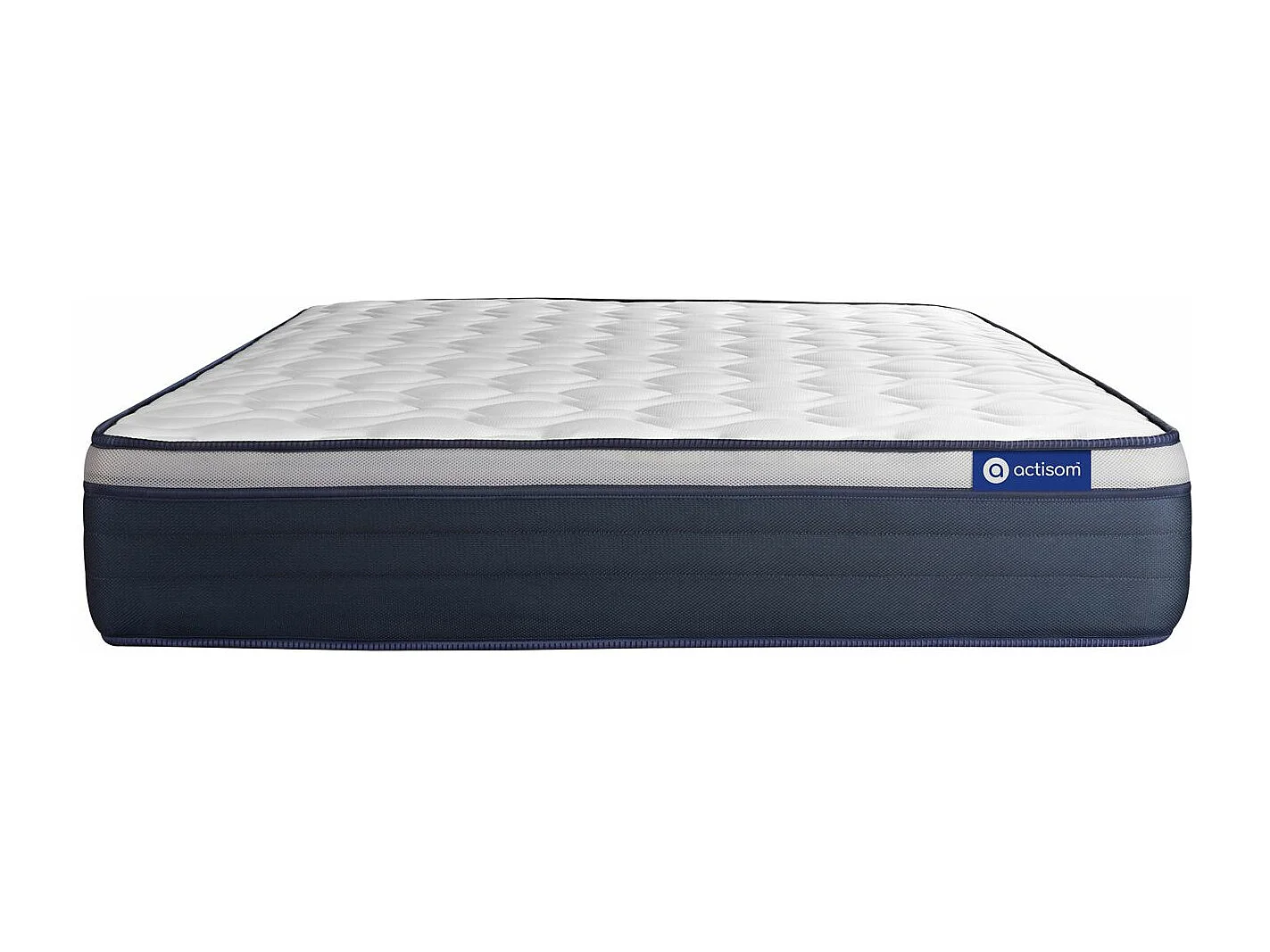 Materac Actilatex max 150x195cm, Grubosc : 26 cm, Lateks i pianka z pamiecia ksztaltu, Wysoki, 7 stref komfortu 3500234 - obrazek 1