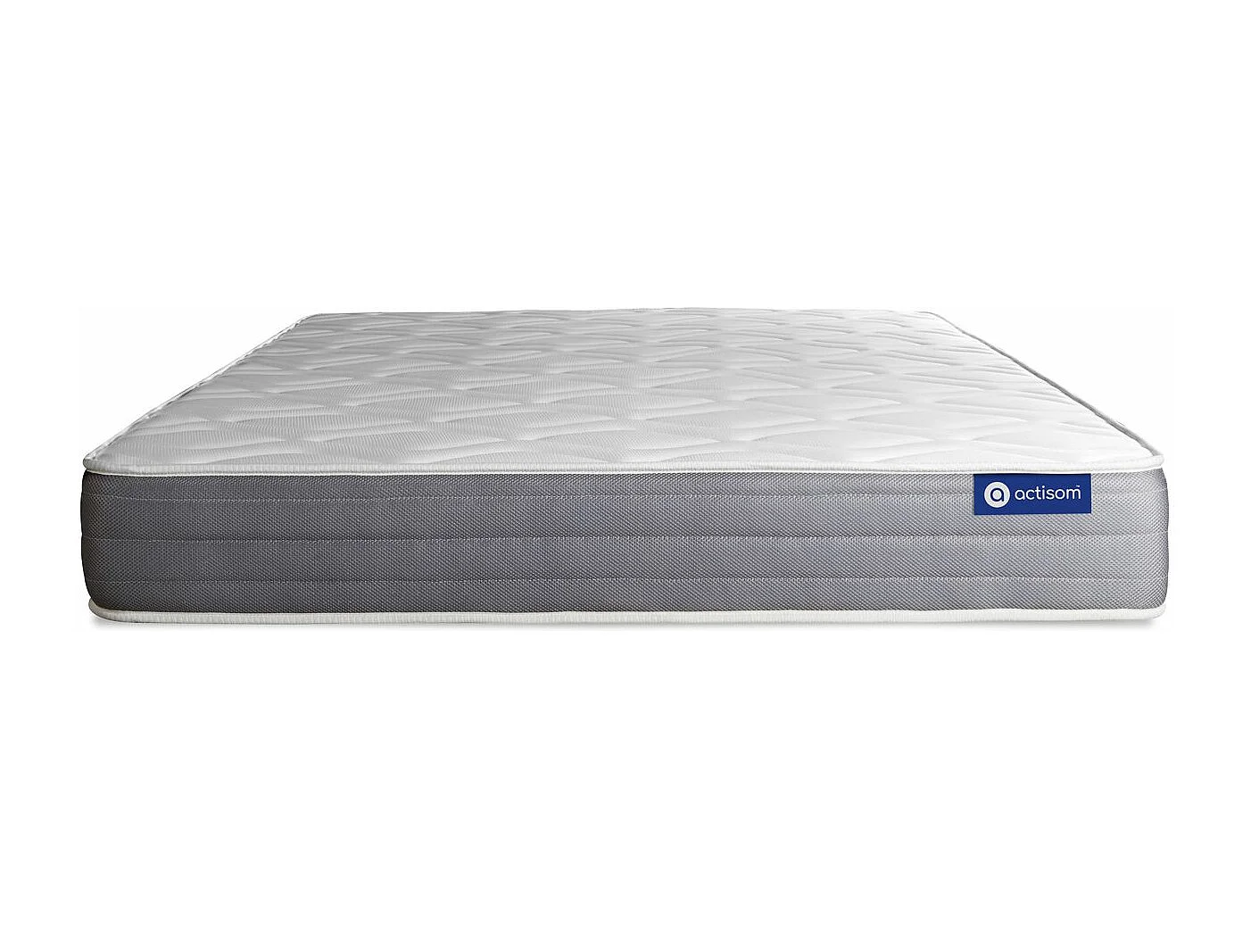 Materac Actiflex dream 150x195cm, Grubosc : 22 cm, sprezyny kieszeniowe i pianka z pamiecia ksztaltu, Umiarkowanie twardy, 5 stref komfortu 3500317 - obrazek 1