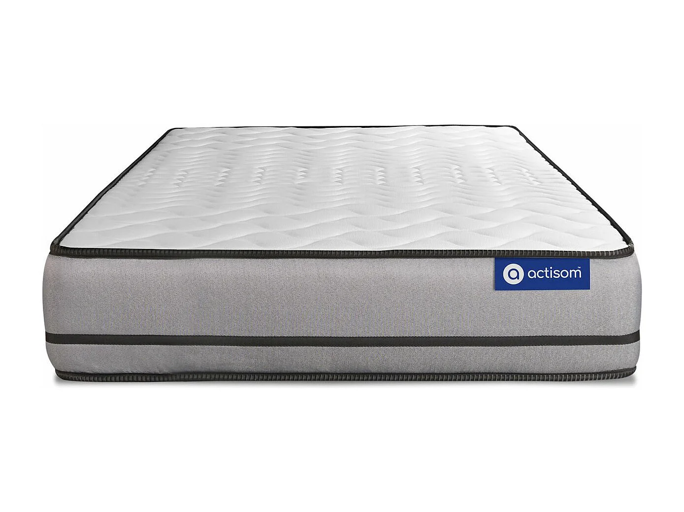 Materac Actiflex night 90x220cm, Grubosc : 20 cm, sprezyny kieszeniowe, Bardzo wysoki, 3 strefy komfortu 3500973 - obrazek 1