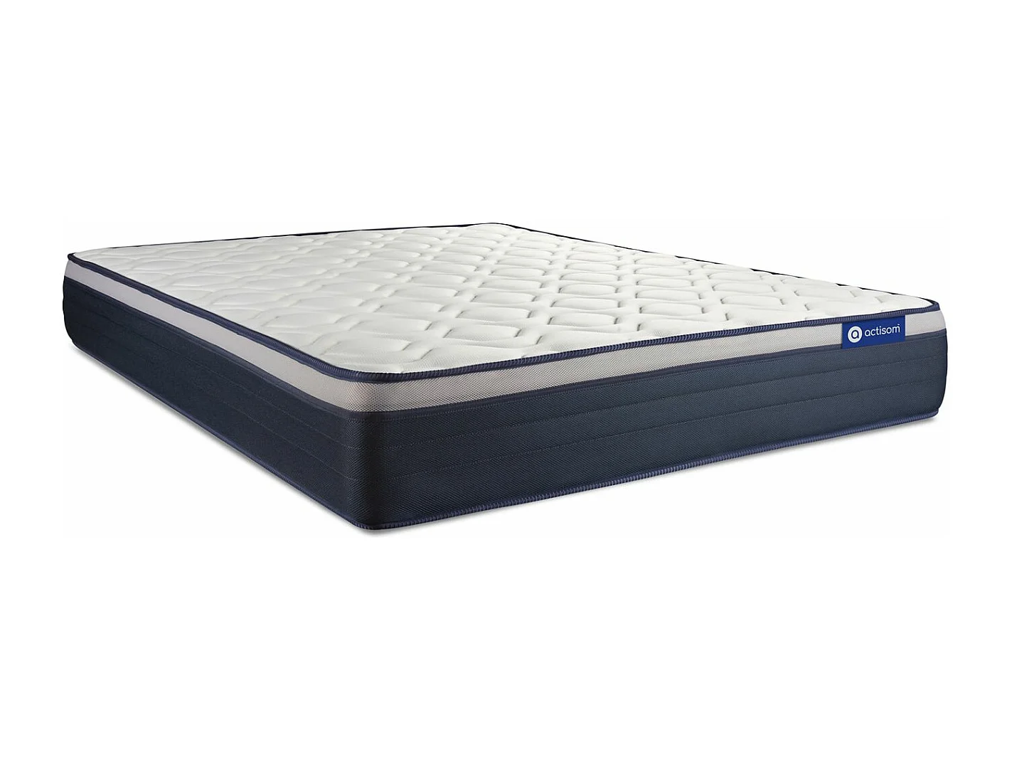 Materac Actimemo max 180x210cm, Grubosc : 26 cm, Pianka z pamiecia ksztaltu, Wysoki, 7 stref komfortu 3500974 - obrazek 1