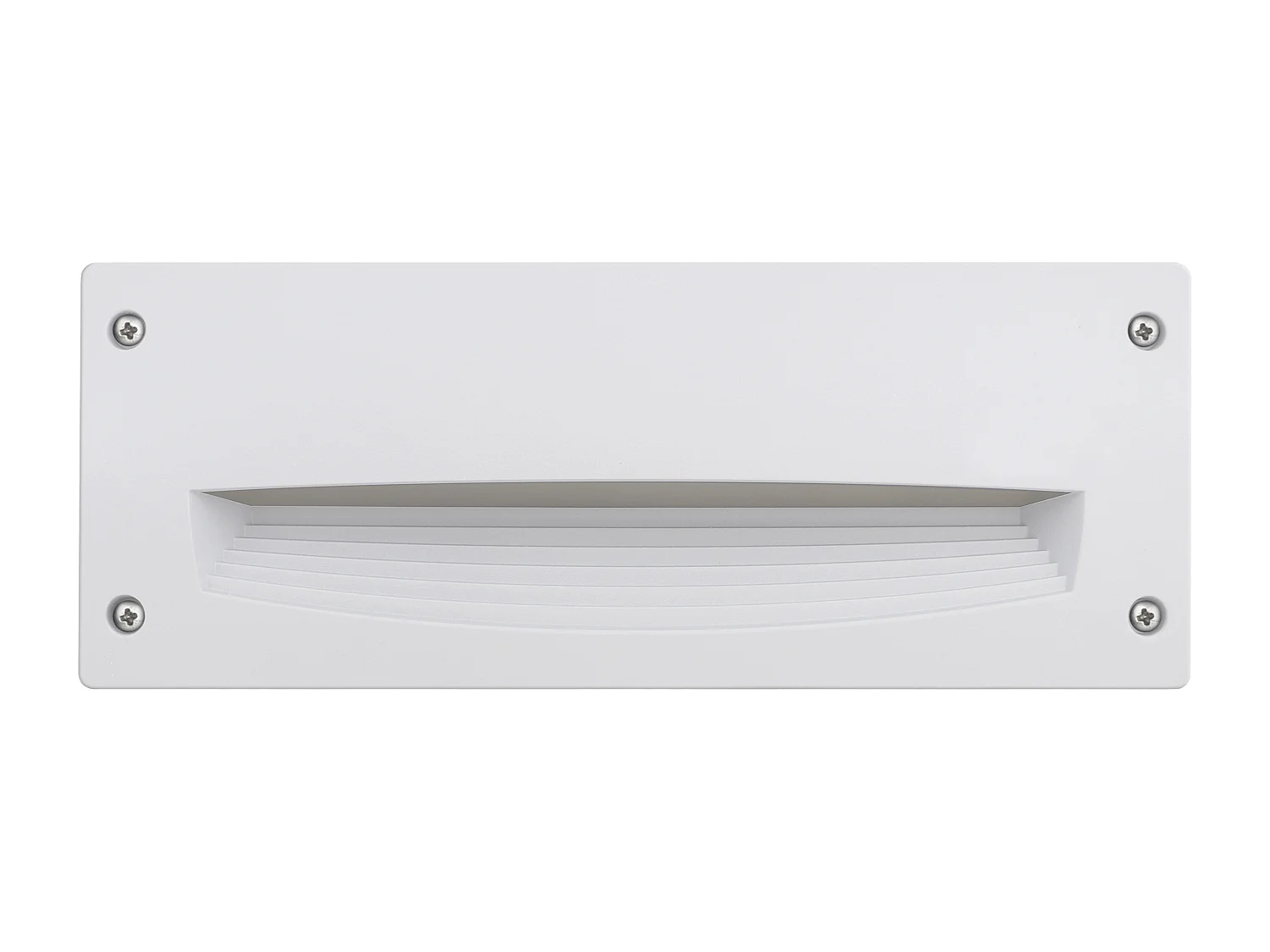 DEVON do wbudowania na zewn?trz nowoczesny i uniwersalny styl - L. 29,3 - prostok?tny - 2x Gx53 LED T2 3W - ?ywica - Kselect - ip66 - ?ywica i biel 3715457 - obrazek 1