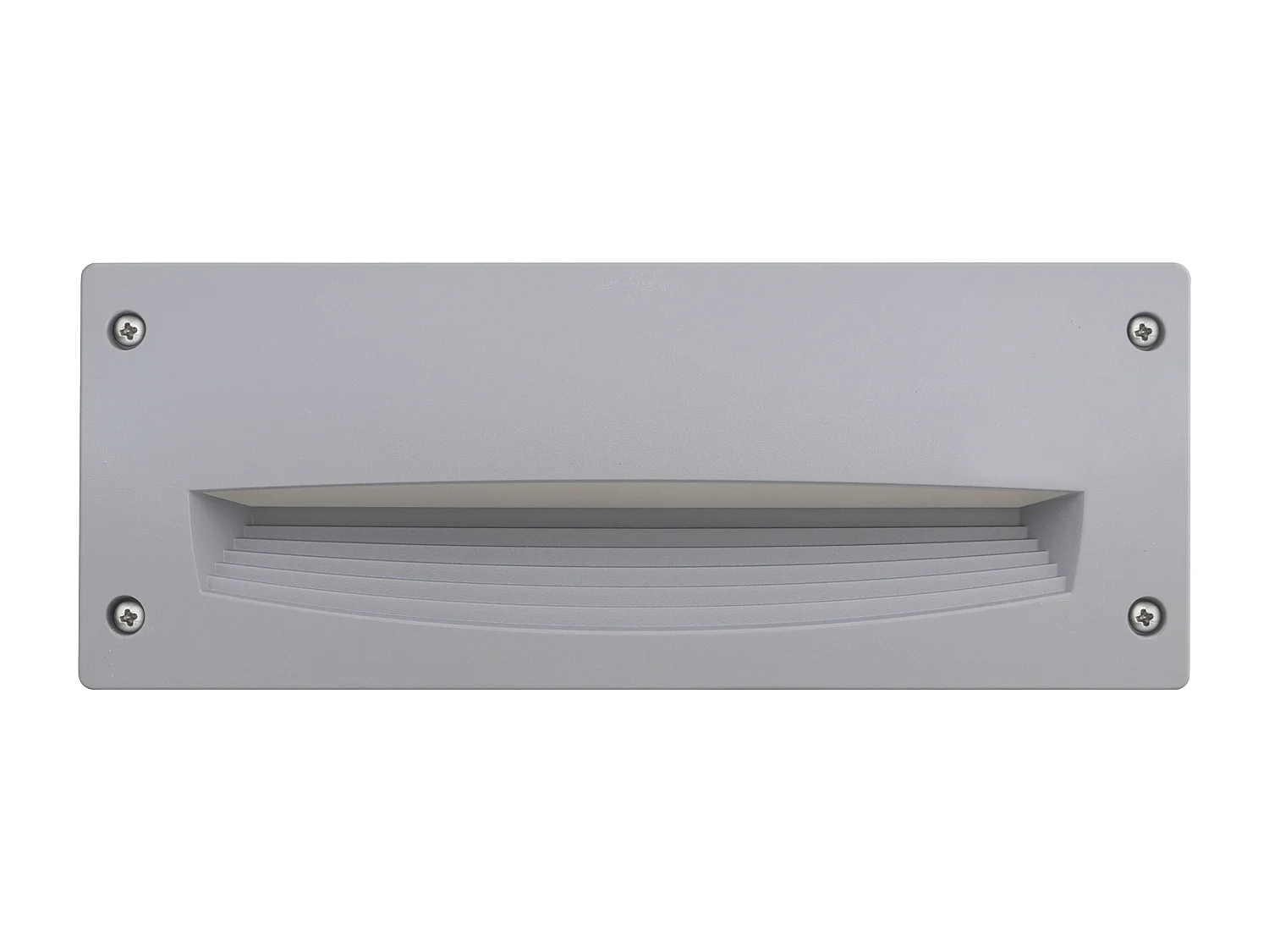 DEVON do wbudowania na zewn?trz nowoczesny i uniwersalny styl - L. 29,3 - prostok?tny - 2x Gx53 LED T2 3W - ?ywica - Kselect - ip66 - ?ywica i biel 3715452 - obrazek 1
