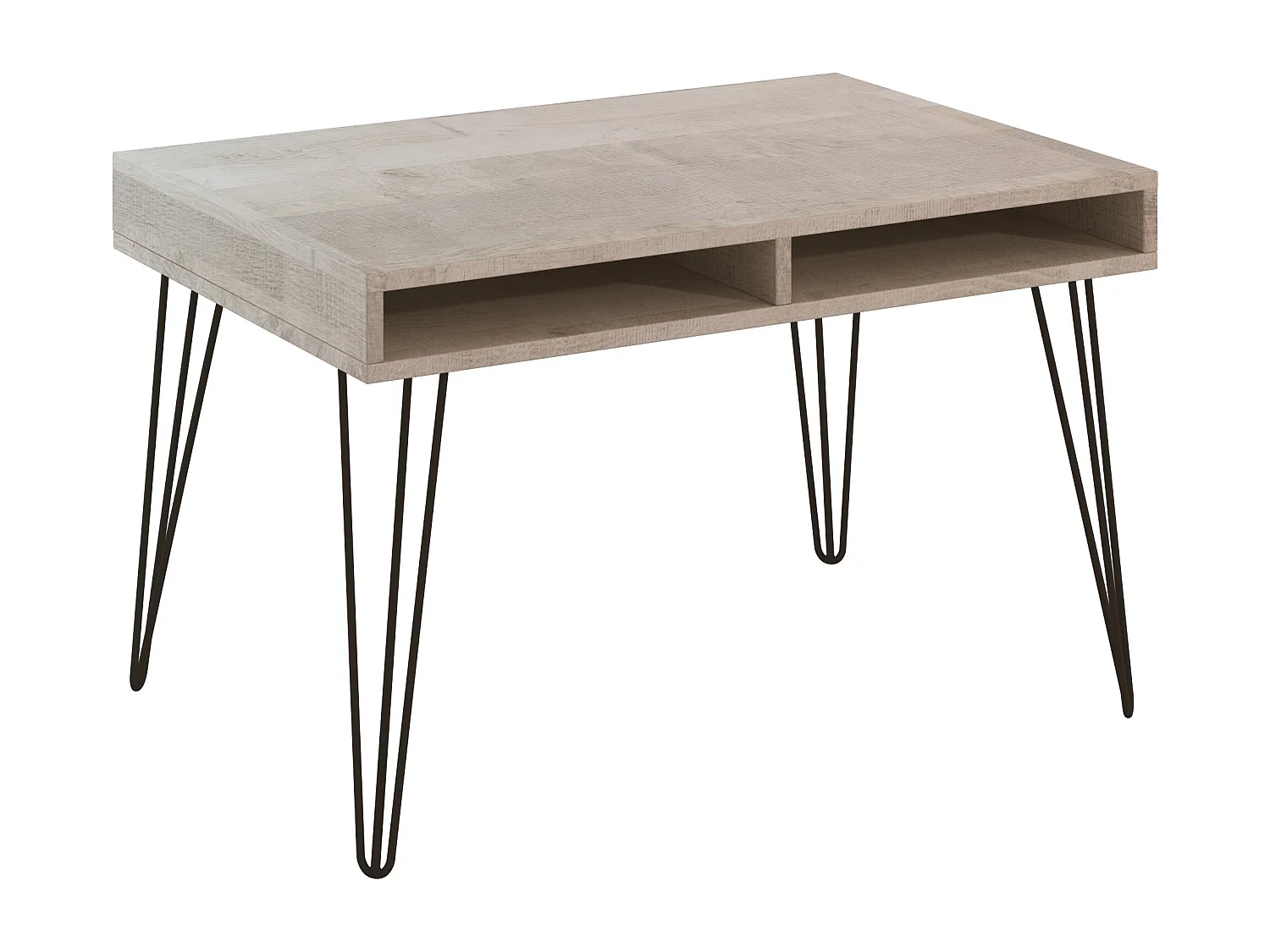 Mae ława K355 Platinum Grange Oak 3884231