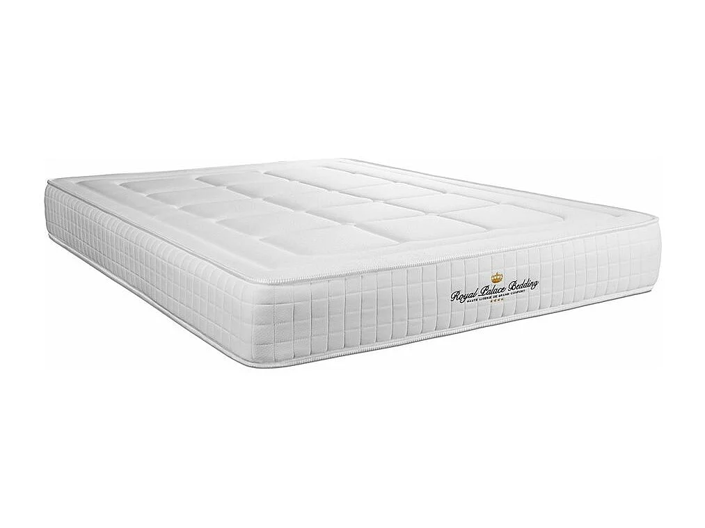 Materac Balmoral 130x220cm, Grubosc : 24 cm, Pianka z pamiecia ksztaltu, Wysoki, 3 strefy komfortu 3499815 - obrazek 1