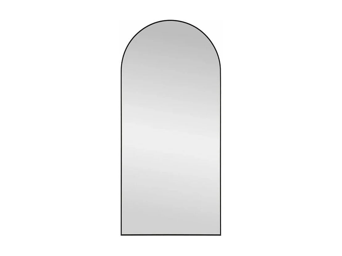 Lustro dekoracyjne CURIO czarne 3961522