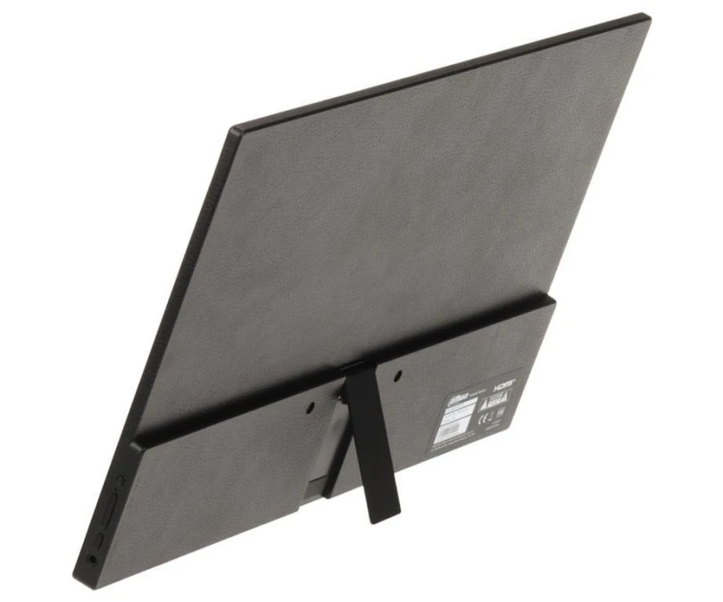MONITOR PRZENOŚNY HDMI, USB‑C, AUDIO PM16‑F201PD 15.6 DAHUA - obrazek 3