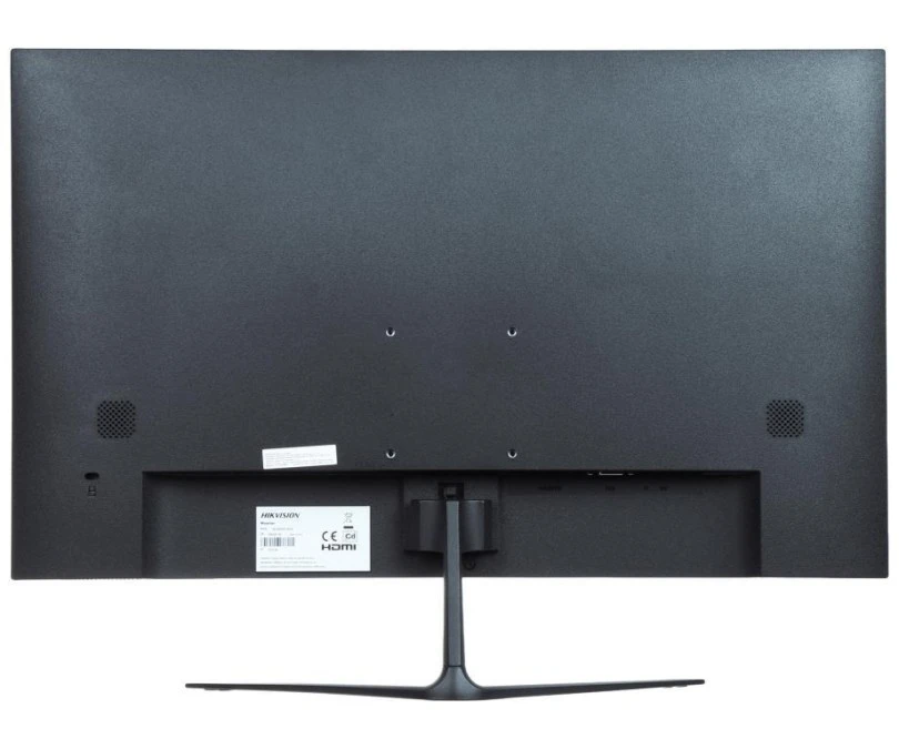 MONITOR HDMI, VGA, AUDIO DS‑D5024F2‑BV2S 23.8 Hikvision - obrazek 3