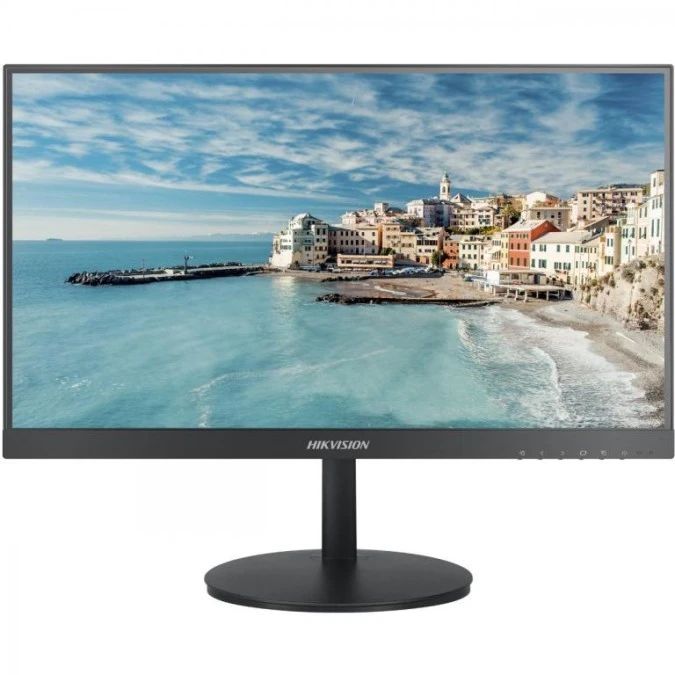 Monitor E‑LED 21.5cala FHD DS‑D5022FN‑C