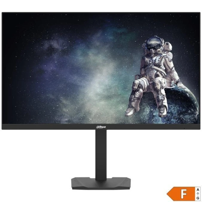 MONITOR GAMINGOWY LM27‑EM331A QD‑MiniLED 27 ‑ 1440p QHD 200 Hz DAHUA - obrazek 2