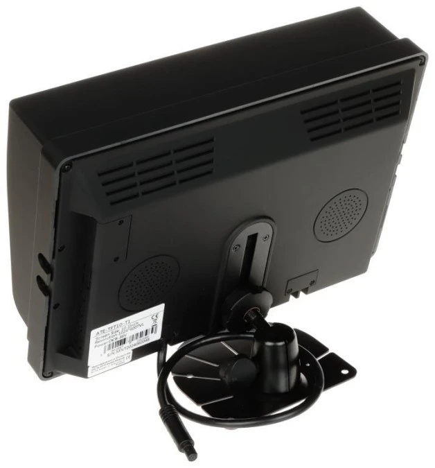 MONITOR SAMOCHODOWY ATE‑TFT10‑T1 10 AUTONE - obrazek 3