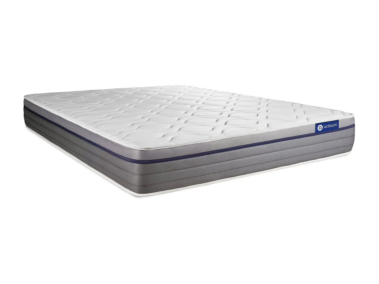 Materac Actiflex zen 160x190cm + zestaw podstawa lózka 4254452 - obrazek 1