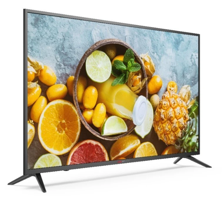 Monitor 55” wyświetlacz LCD o rozdzielczości 3840 × 2160. 10.07B kolorów. Podświetlenie 350cd/m. …