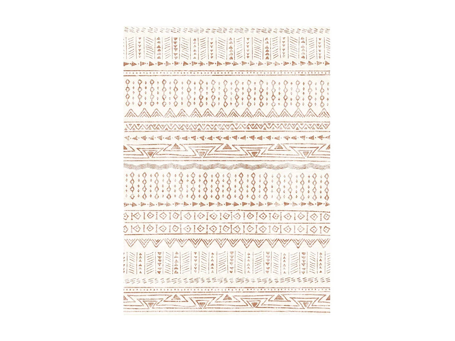 Dywan do Salonu SucceBuy, 1,5 x 2,4 m, Duży Dywan do Sypialni, Zmywalny, Antypoślizgowy, Miękki i Wygodny, Styl Nowoczesny, do Sypialni, Beżowy 4419564 - obrazek 1