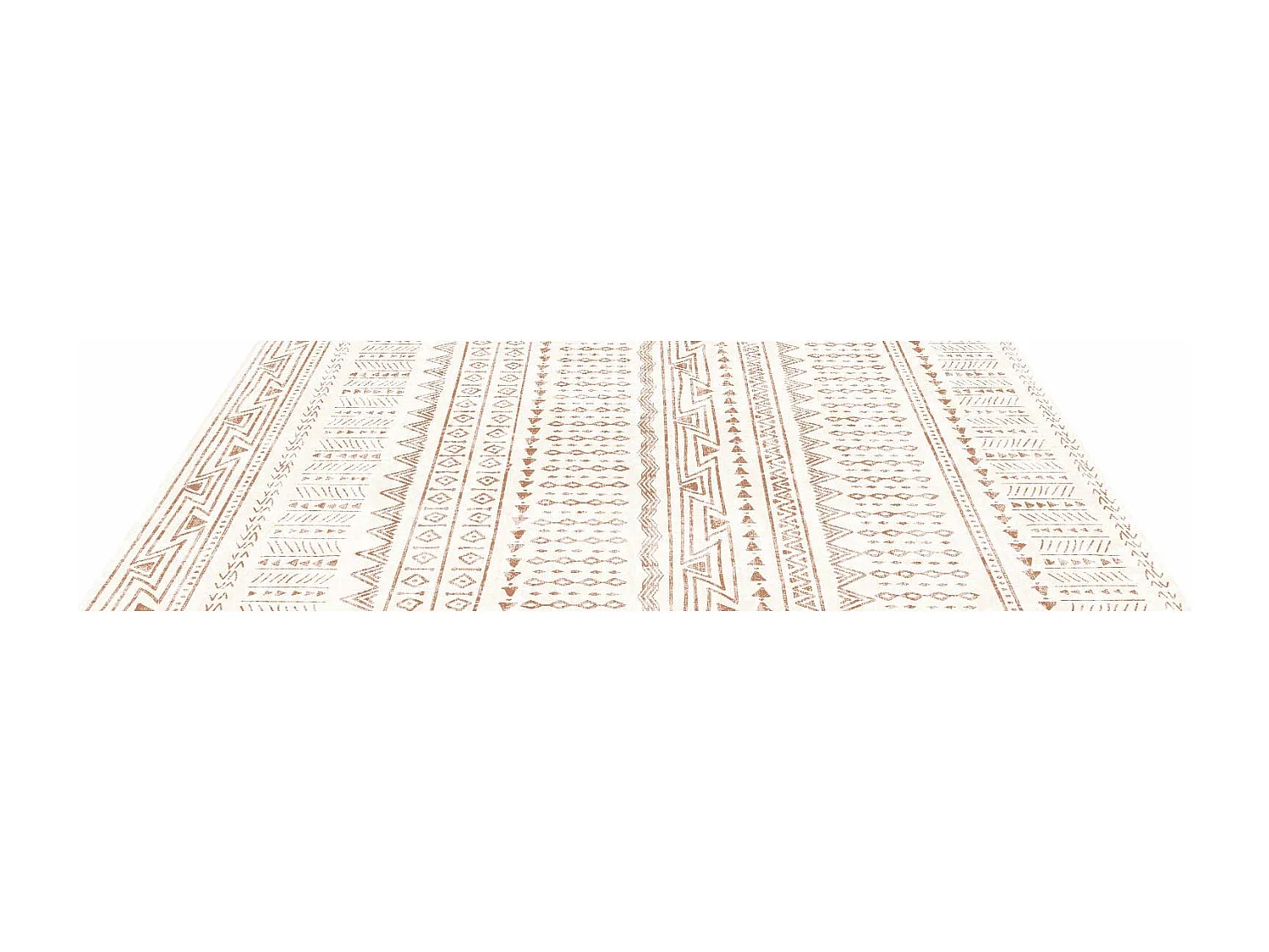 Dywan do Salonu SucceBuy, 1,8 x 2,7 m, Duży Dywan do Sypialni, Zmywalny, Antypoślizgowy, Miękki i Wygodny, Nowoczesny Styl, do Sypialni, Beżowy 4419561 - obrazek 1