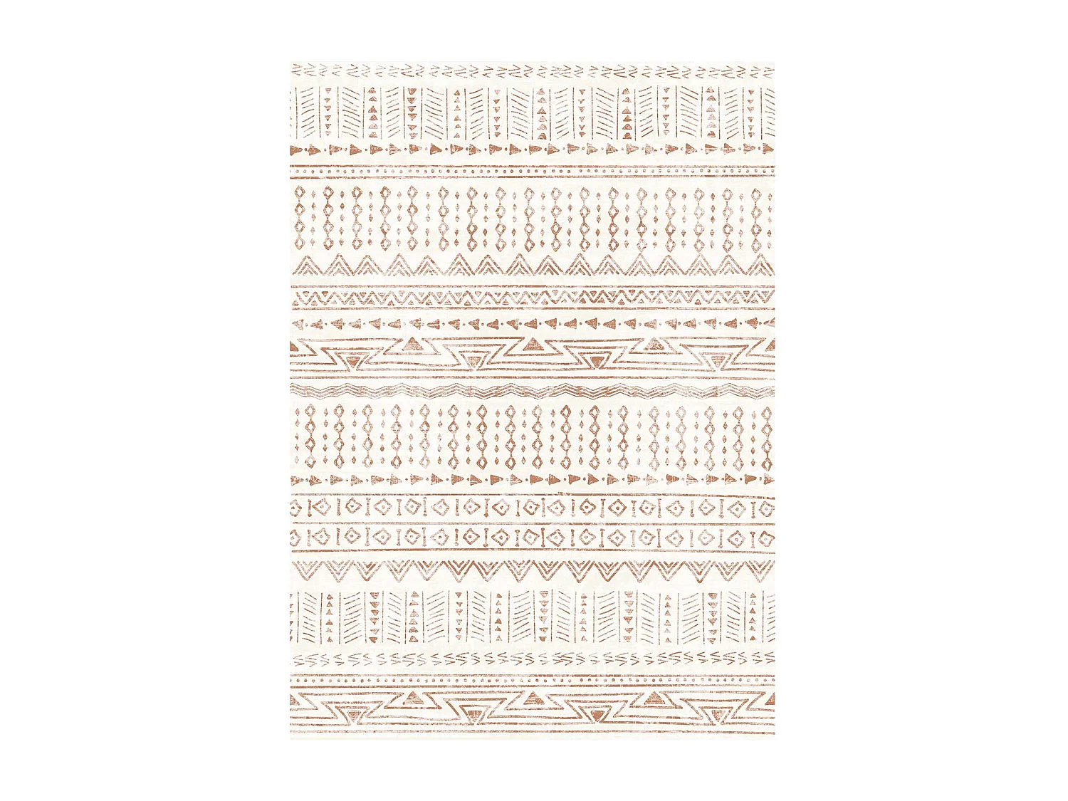 Dywan do Salonu SucceBuy, 1,5 x 2,1 m, Duży Dywan do Sypialni, Zmywalny, Antypoślizgowy, Miękki, Wygodny, Styl Nowoczesny, do Sypialni, Beżowy 4419563 - obrazek 1