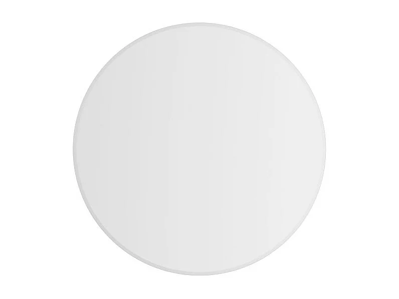 Mac Mini Wall White - kinkiet LED 6 W z przełącznikiem CCT, 2700 K/3200 K/4000 K, aluminiowy, 360-stopniowy - Beneito & Faure 4539677 - obrazek 1