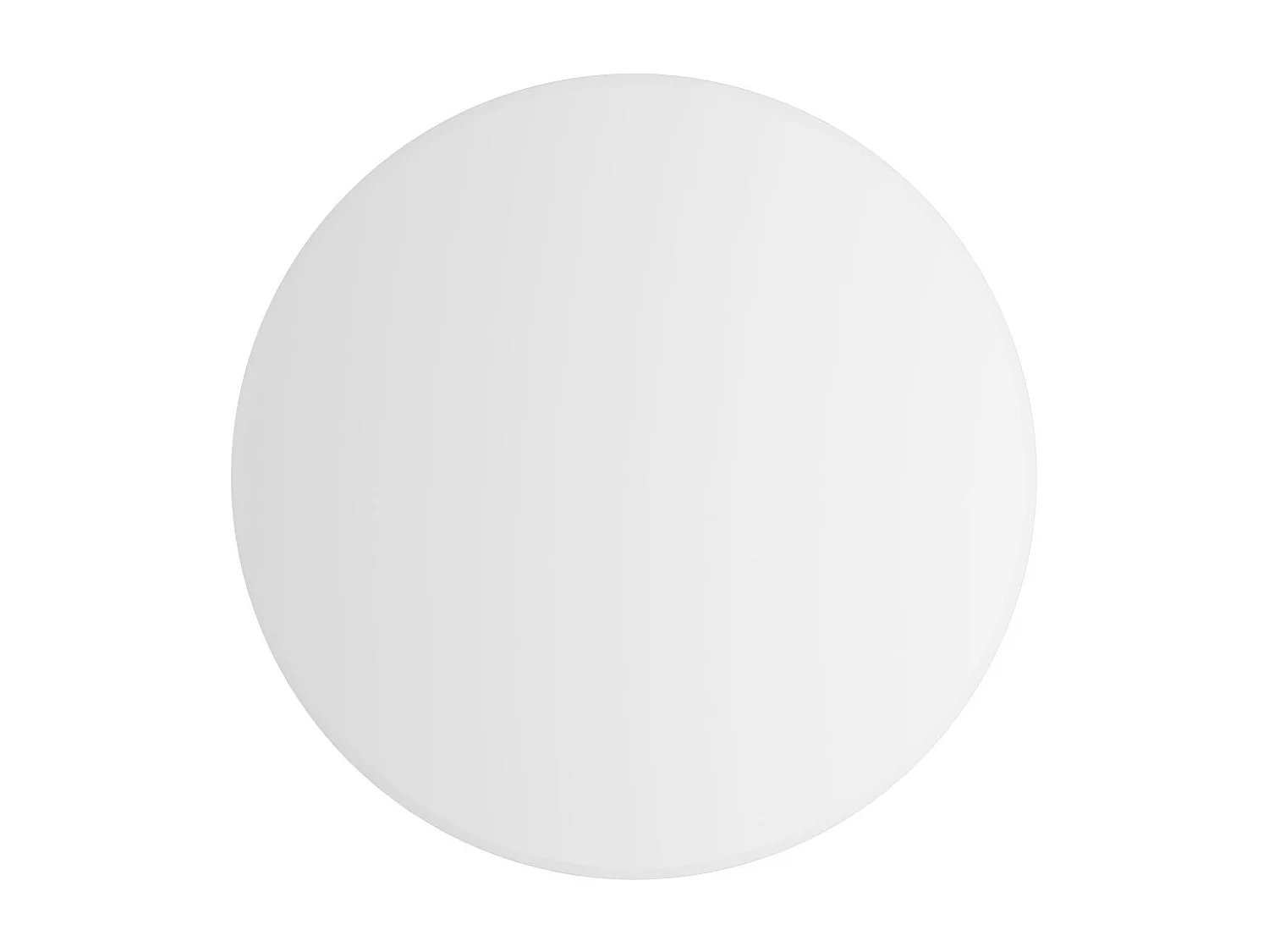 Mac Wall XL White - kinkiet LED 20 W z przełącznikiem CCT, 2700 K/3200 K/4000 K, aluminiowy, 360-stopniowy - Beneito & Faure 4539710 - obrazek 1