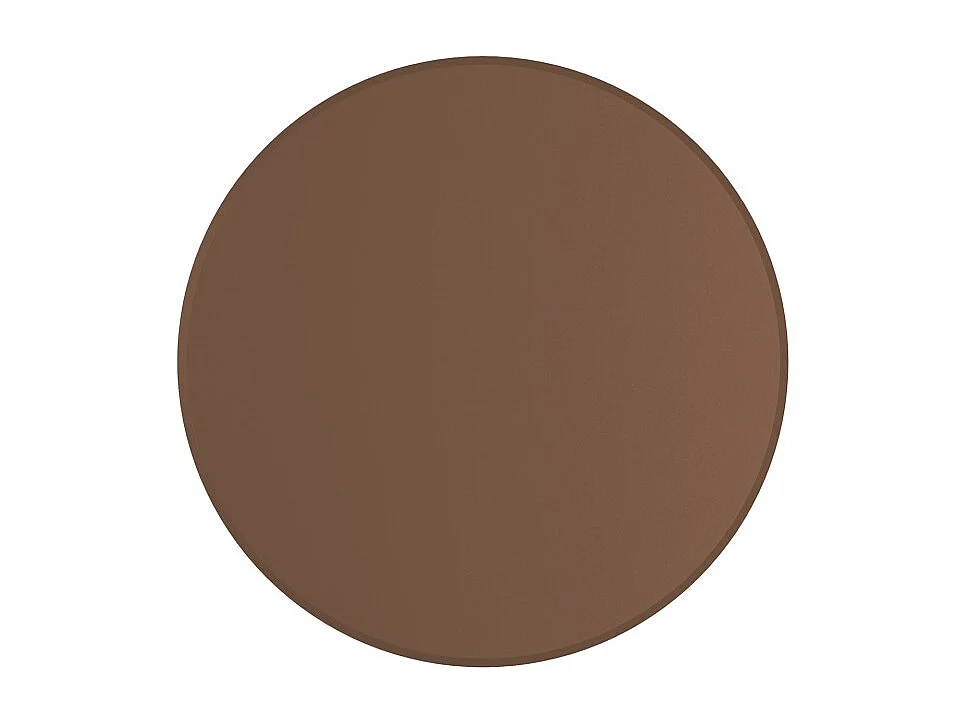 Mac Wall Corten – 15W LED Kinkiet CCT Switch 2700K/3200K/4000K Aluminium, Kinkiet 360 stopni – Beneito & Faure 4539711