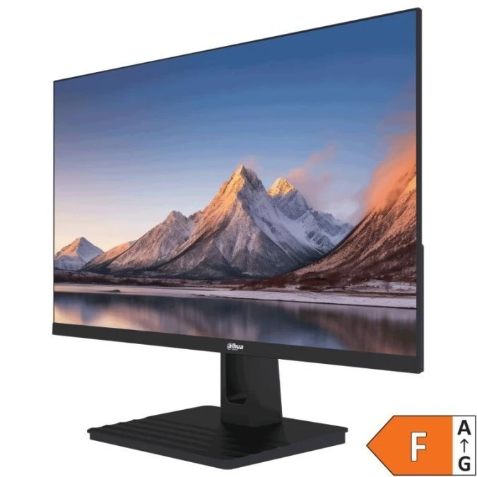 MONITOR HDMI, DP, AUDIO LM24‑C301B 23.8 DAHUA