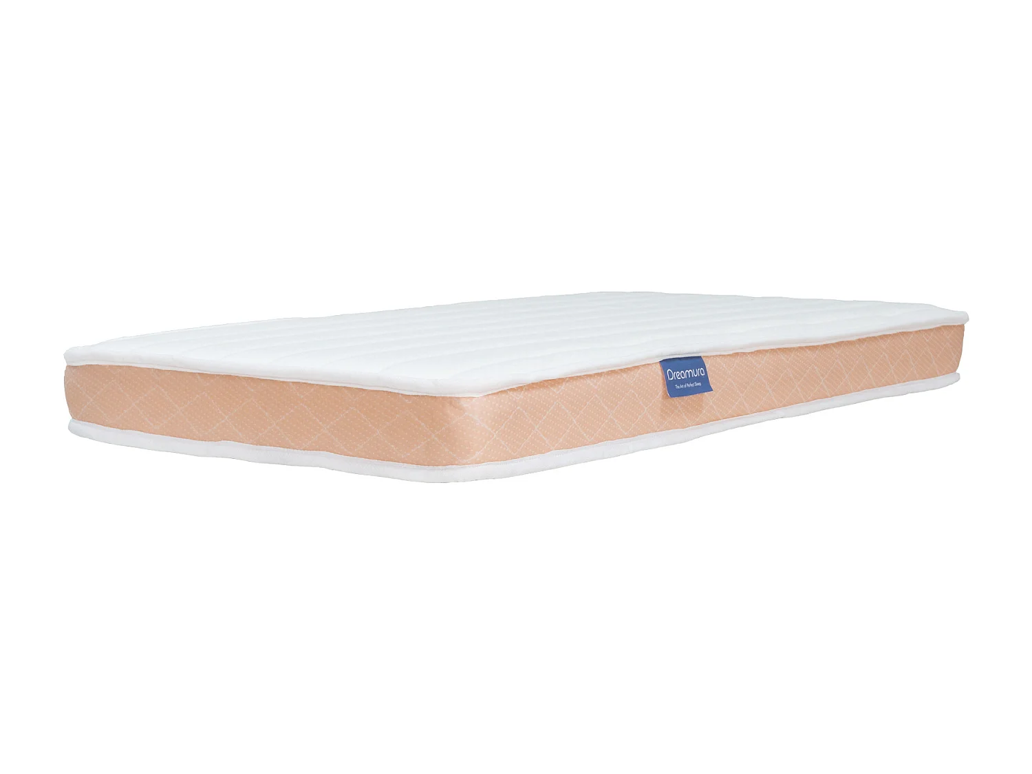 Materac dla Dziecka Dreamura Suzu 118×58 4816712