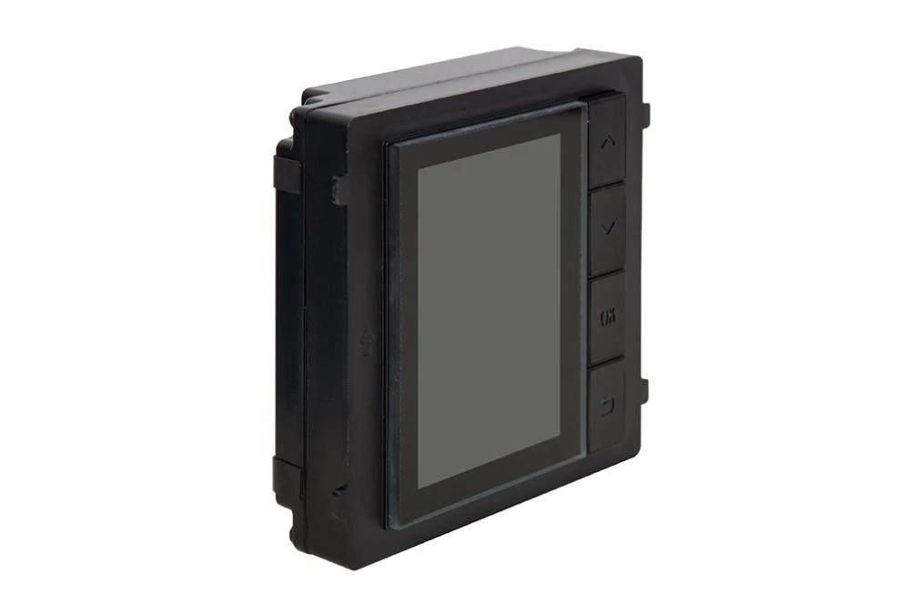 Moduł wyświetlacza IP Vidos ONE A2000‑LCD - obrazek 1