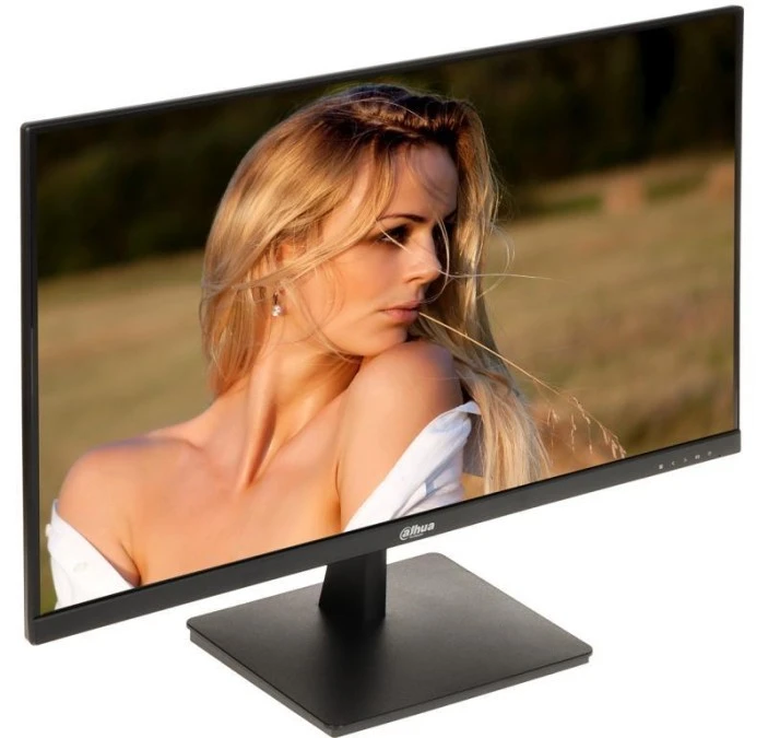 MONITOR VGA, HDMI LM27‑L200N 27 DAHUA - obrazek 1