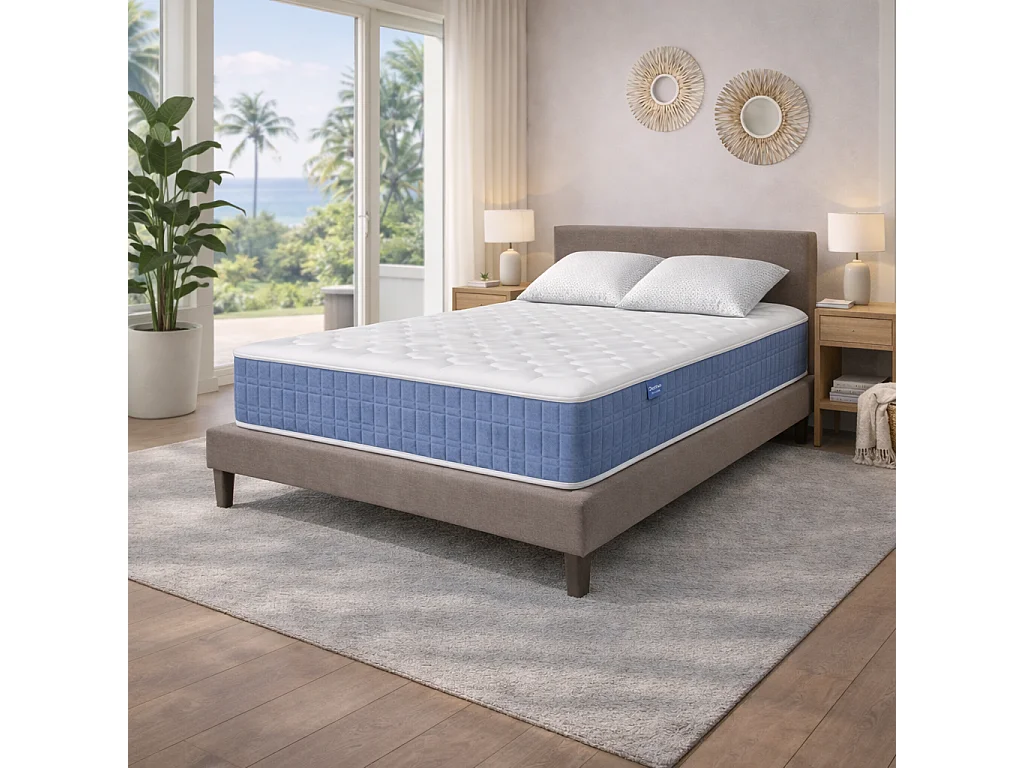 Materac Dreamura Mizu 190x105 4816787 - obrazek 1