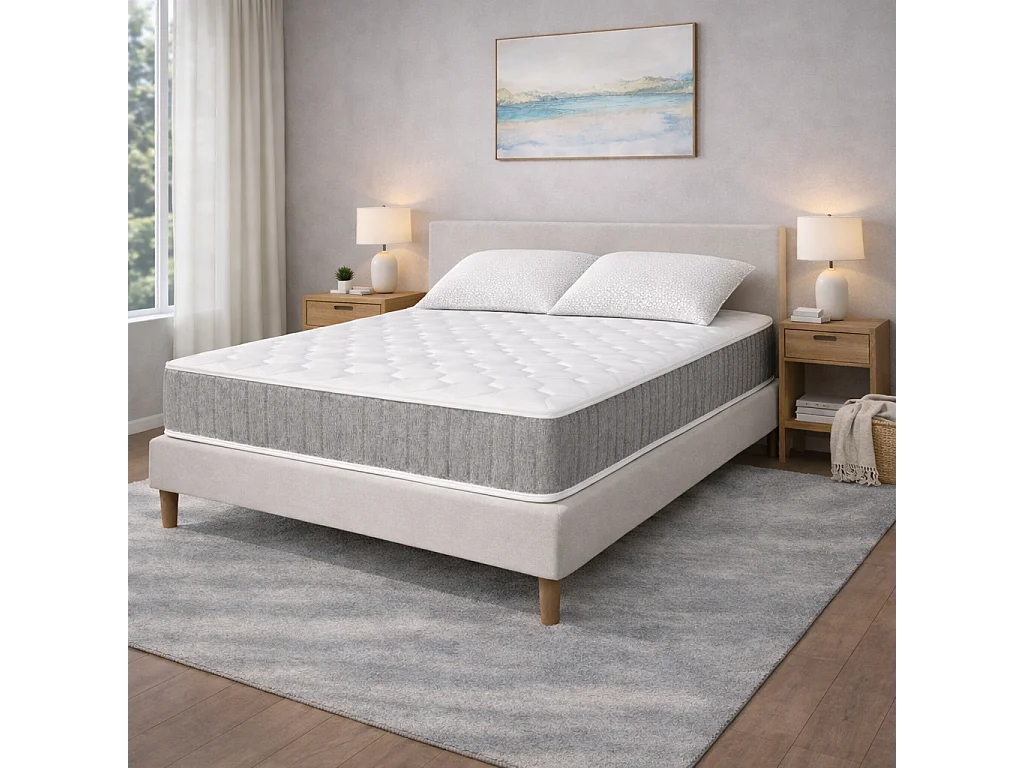 Materac Dreamura Kumo 200x140 4816688 - obrazek 1